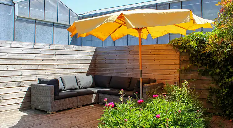 Holiday home in Koudekerke