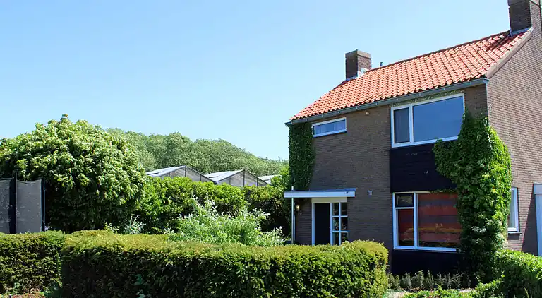 Holiday home in Koudekerke