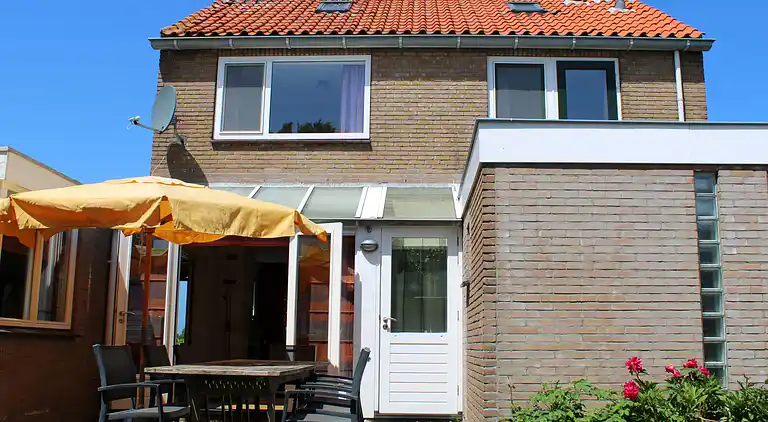 Holiday home in Koudekerke