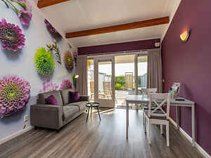 Chalet en Coudekerque