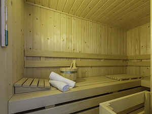Chalet in Koudekerke