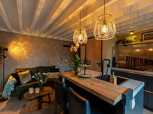 Chalet en Zoutelande