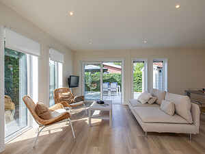 Dorpshuis in Zoutelande