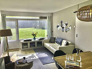 Chalet en Flessingue