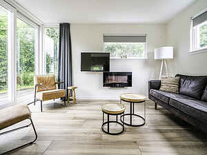 Chalet in Vlissingen