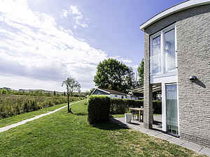 Chalet in Vlissingen