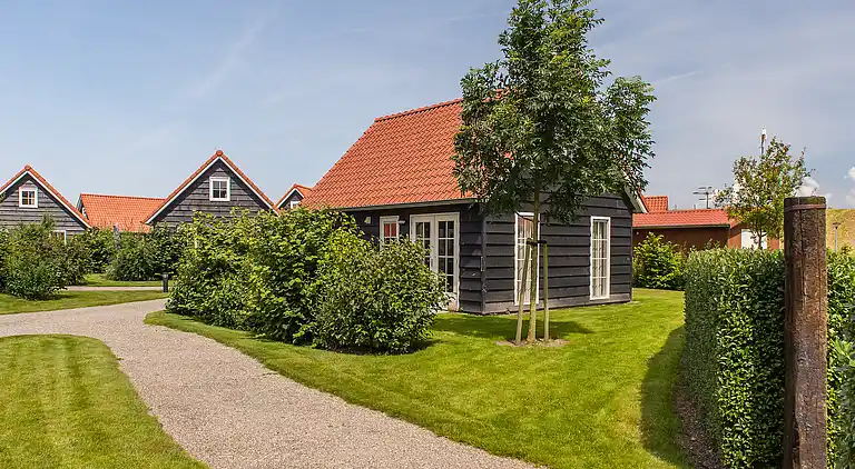 Casa vacanze in Wemeldinge