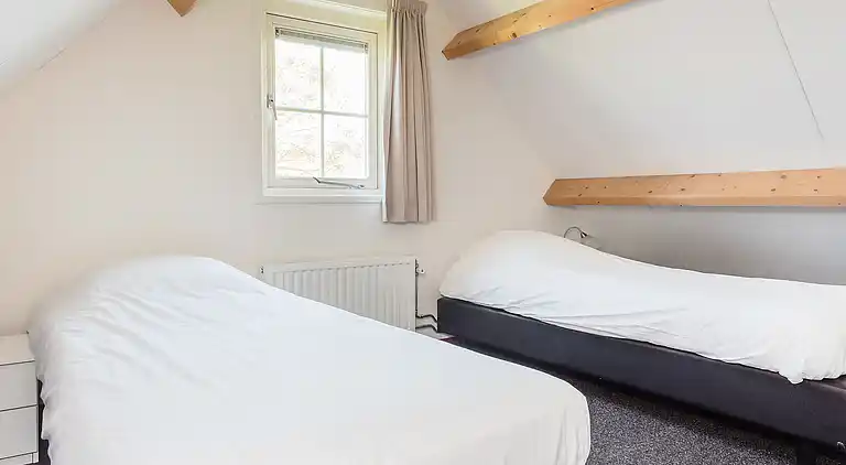 Casa vacanze in Wemeldinge