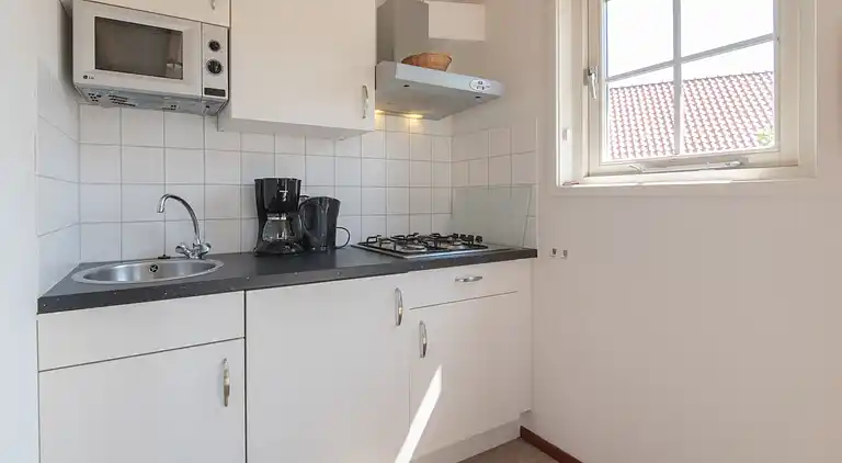 Casa vacanze in Wemeldinge