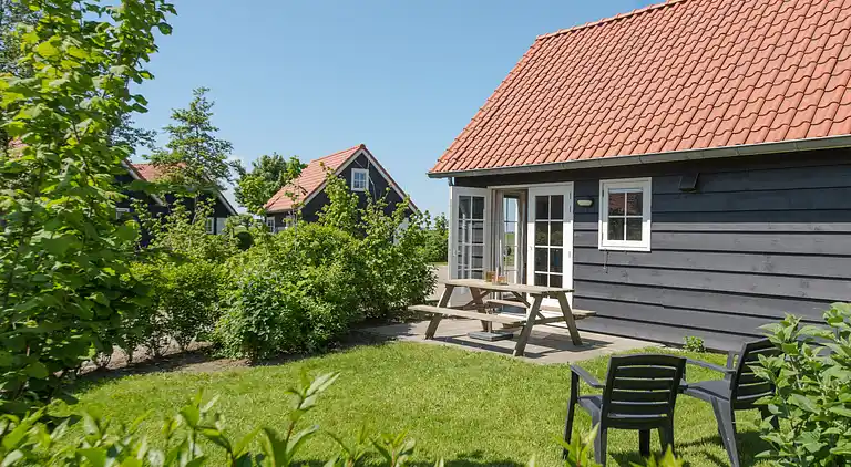 Casa vacanze in Wemeldinge