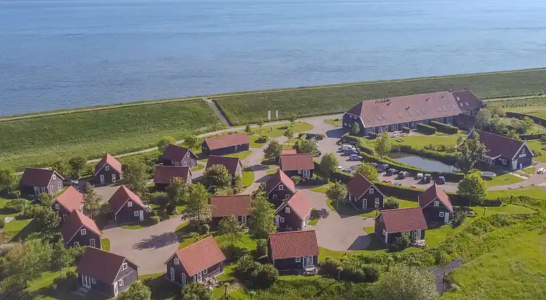 Casa vacanze in Wemeldinge