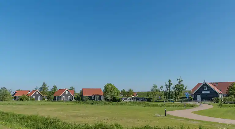 Casa vacanze in Wemeldinge