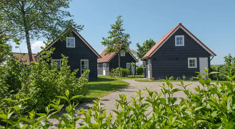 Casa vacanze in Wemeldinge