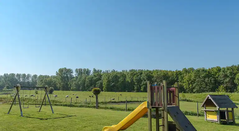 Casa vacanze in Wemeldinge