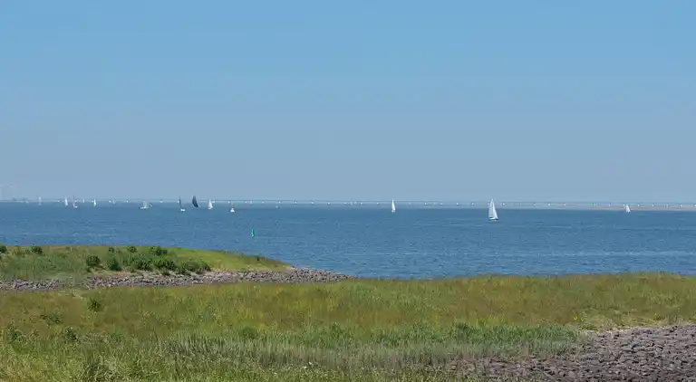 Casa vacanze in Wemeldinge