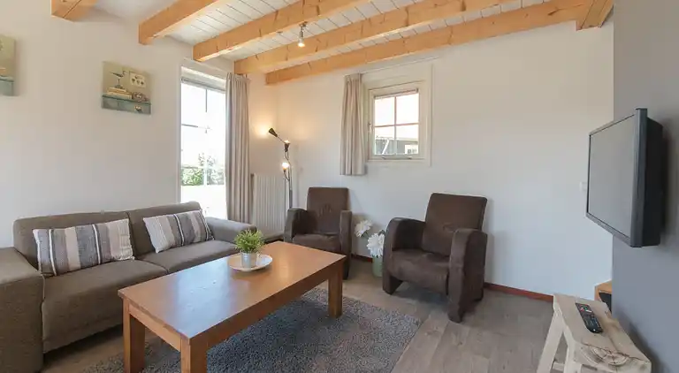 Casa vacanze in Wemeldinge