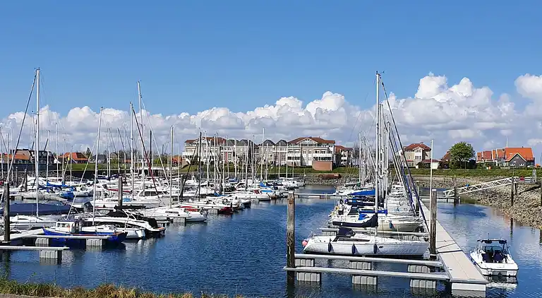 Casa vacanze in Wemeldinge