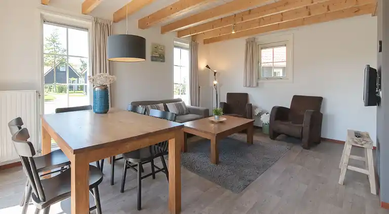 Casa vacanze in Wemeldinge