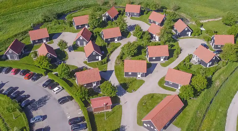 Casa vacanze in Wemeldinge