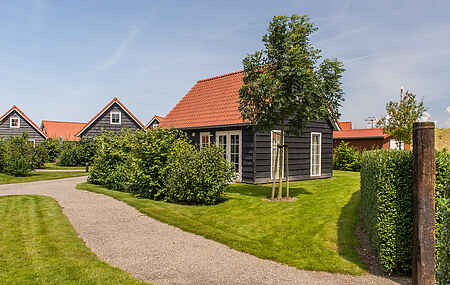 Villa in Wemeldinge
