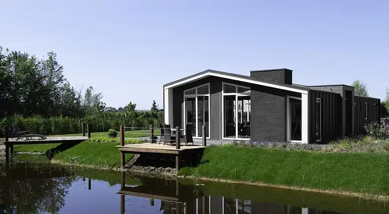 Vacation home in Wemeldinge