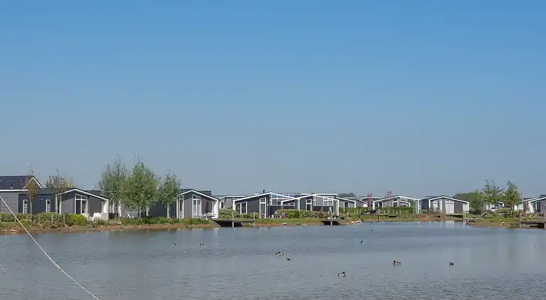 Vacation home in Wemeldinge