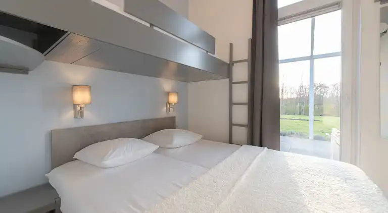 Vacation home in Wemeldinge