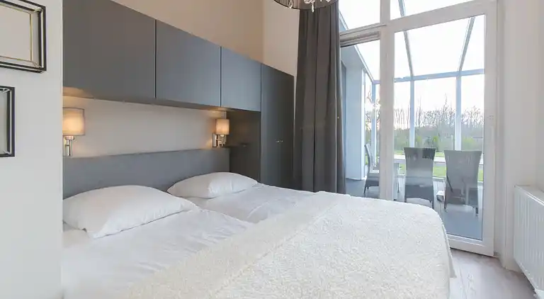 Vacation home in Wemeldinge