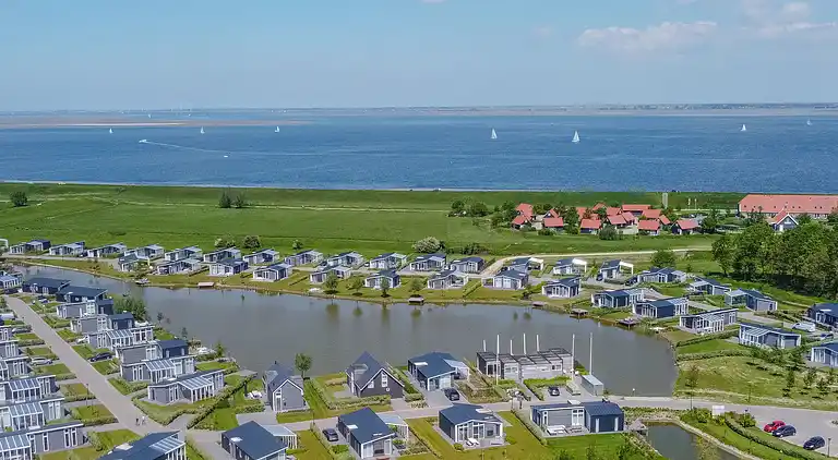 Vacation home in Wemeldinge