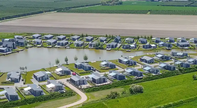 Vacation home in Wemeldinge