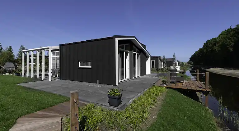 Vacation home in Wemeldinge