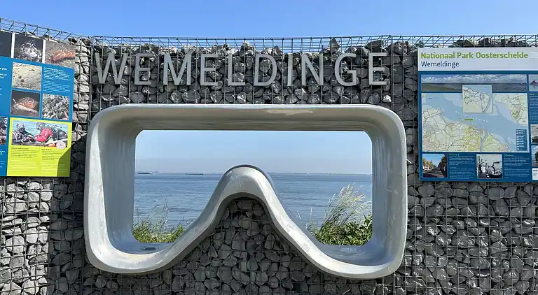 Vacation home in Wemeldinge