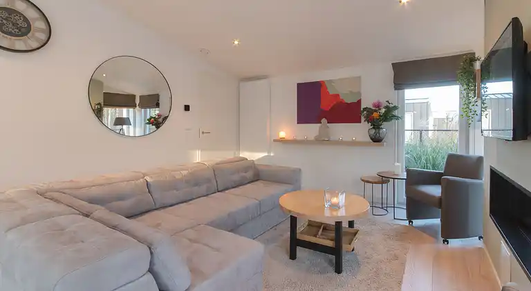 Vacation home in Wemeldinge