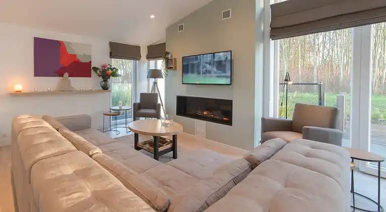 Vacation home in Wemeldinge