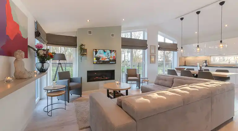 Vacation home in Wemeldinge