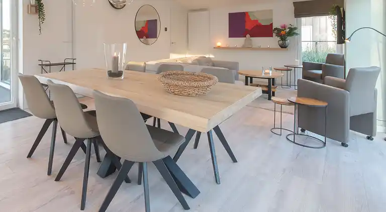 Vacation home in Wemeldinge