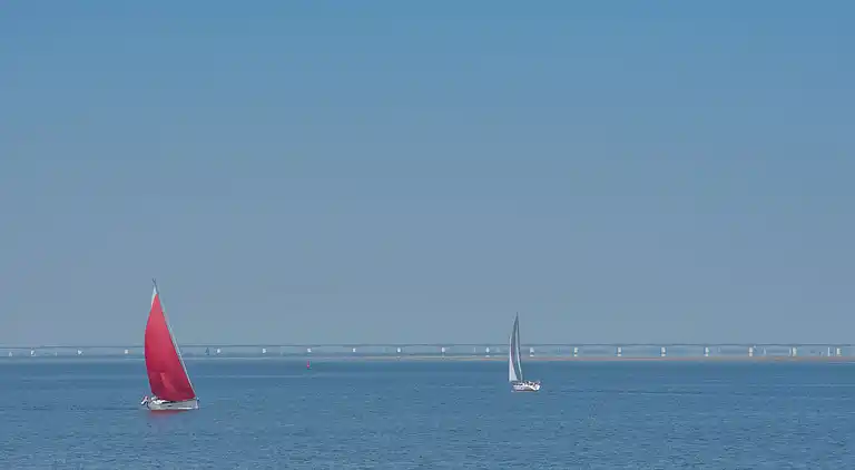 Feriebolig i Wemeldinge