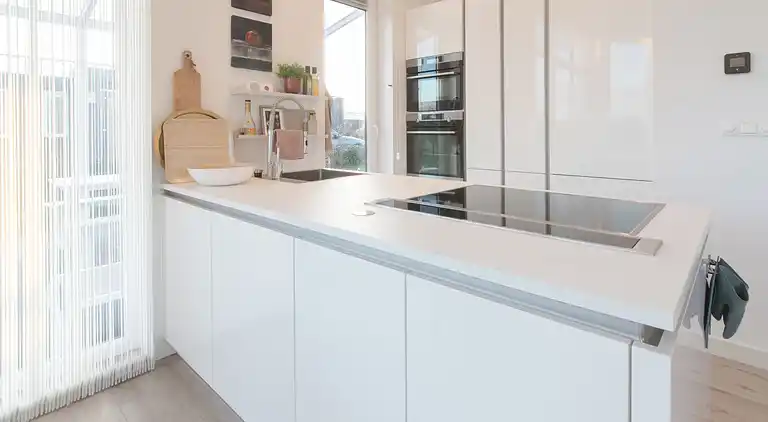 Feriebolig i Wemeldinge