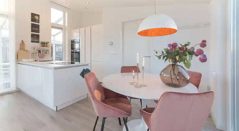 Feriebolig i Wemeldinge