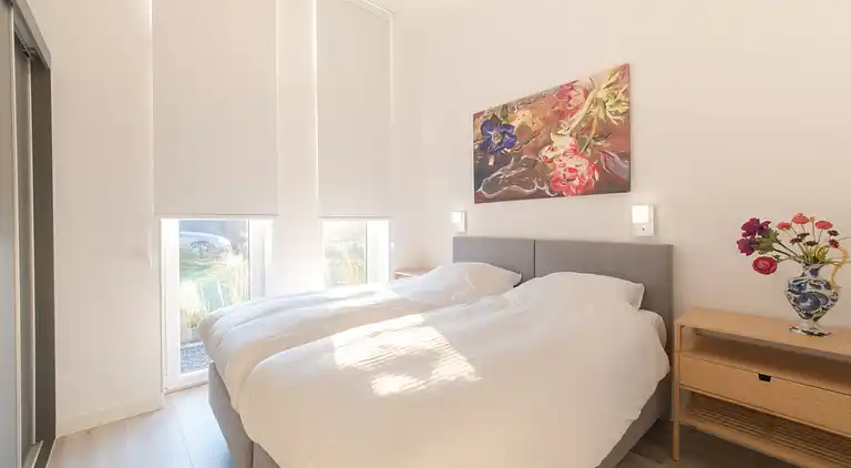 Feriebolig i Wemeldinge