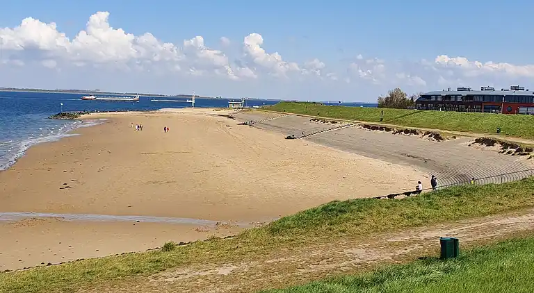 Feriebolig i Wemeldinge