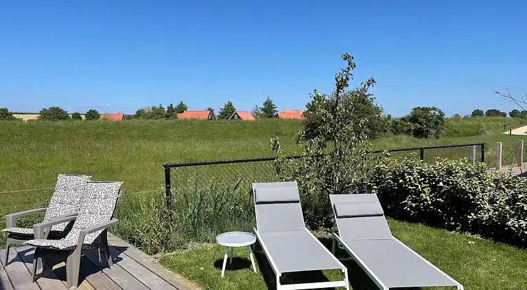 Feriebolig i Wemeldinge