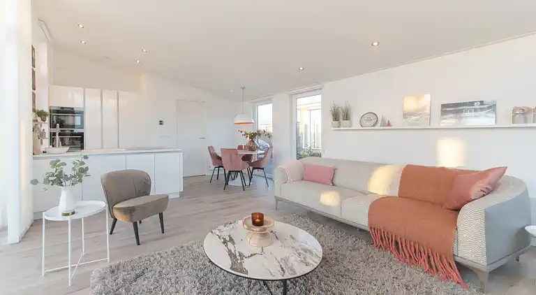 Feriebolig i Wemeldinge