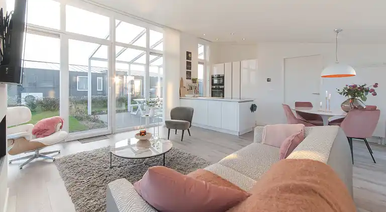 Feriebolig i Wemeldinge