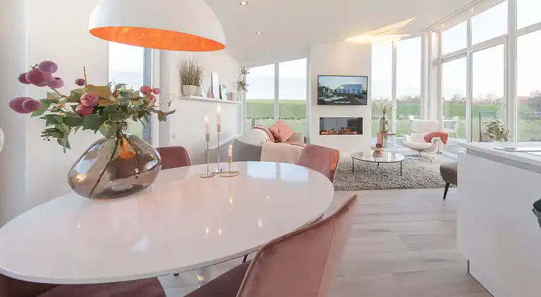 Feriebolig i Wemeldinge