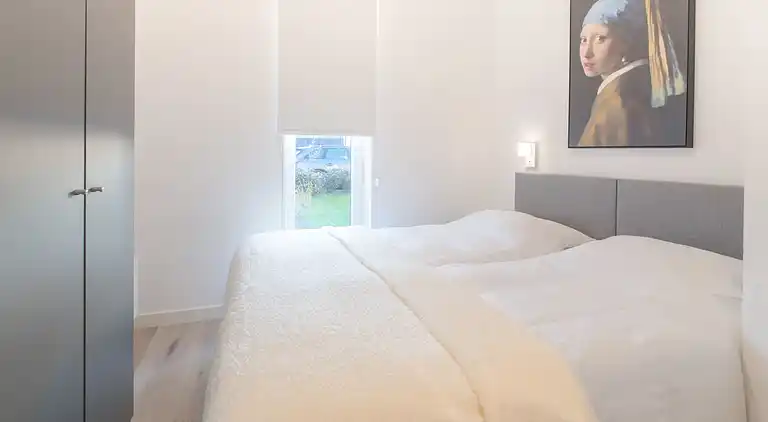 Feriebolig i Wemeldinge