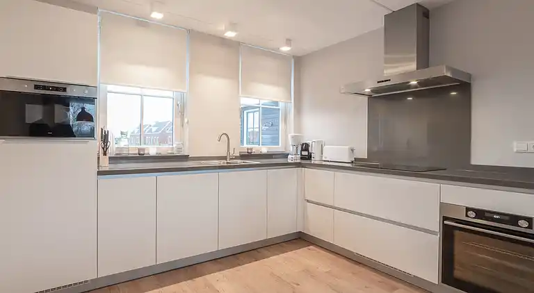 Feriebolig i Sint Philipsland