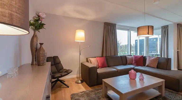 Feriebolig i Sint Philipsland