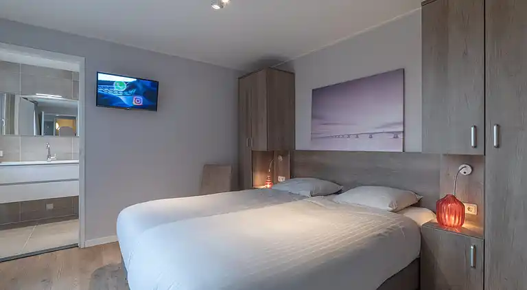 Feriebolig i Sint Philipsland