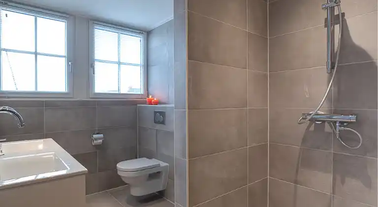 Feriebolig i Sint Philipsland